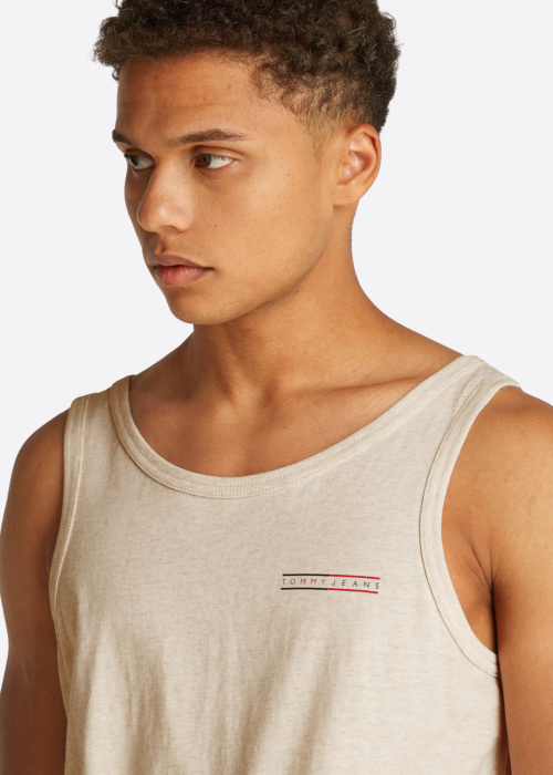 Tommy Jeans apakškrekls