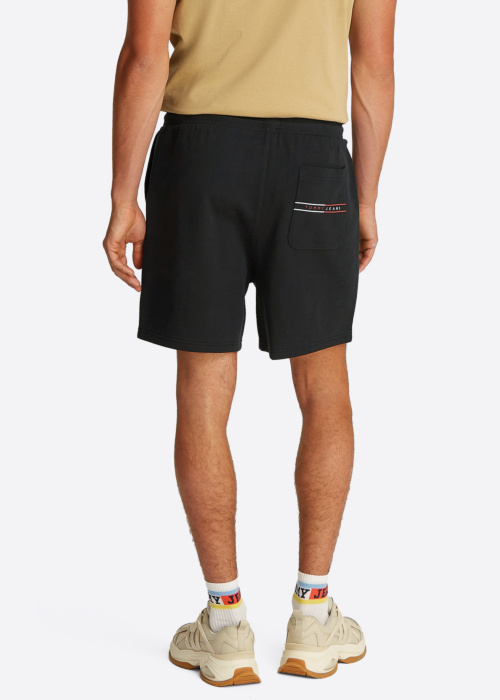 Шорты Tommy Jeans