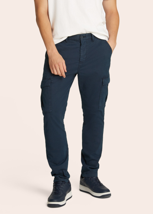 Брюки Tommy Jeans