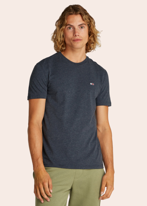 Футболка Tommy Jeans