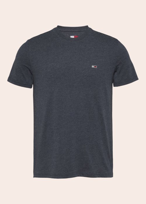 Футболка Tommy Jeans