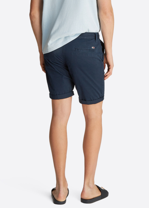 Брюки Tommy Jeans