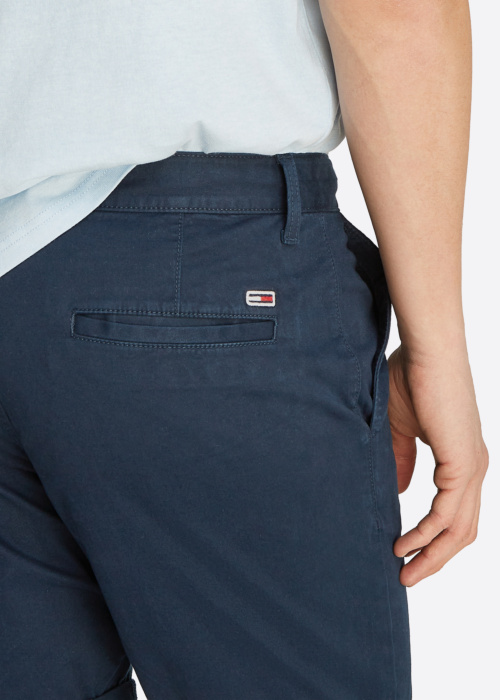 Брюки Tommy Jeans