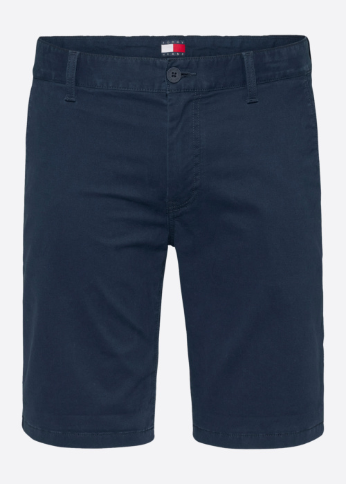 Брюки Tommy Jeans