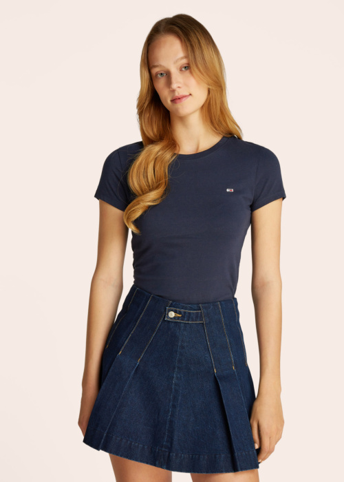 Футболка Tommy Jeans