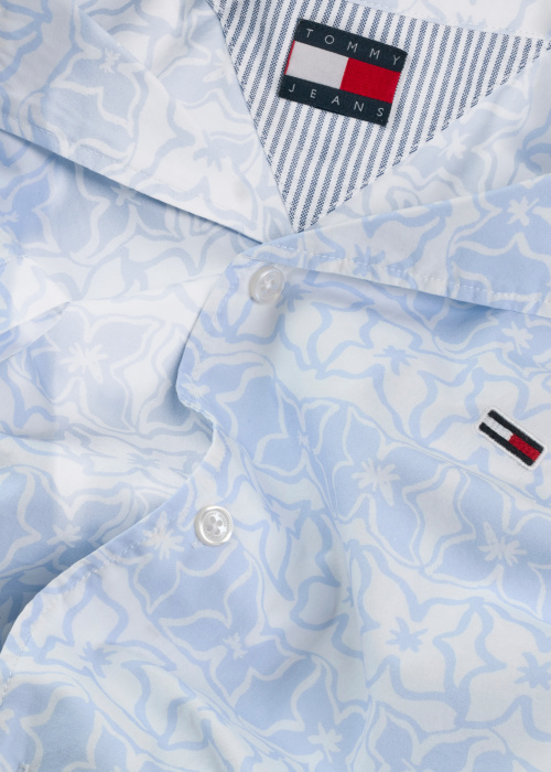 Блуза Tommy Jeans