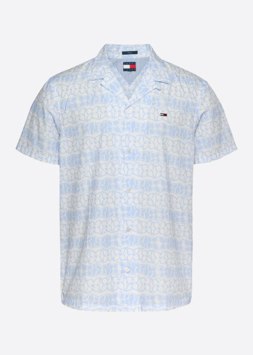 Блуза Tommy Jeans