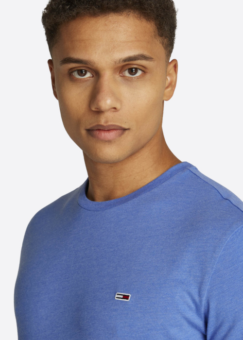 Футболка Tommy Jeans