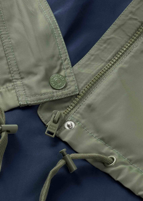 Tommy Jeans pavasara-rudens virsjaka