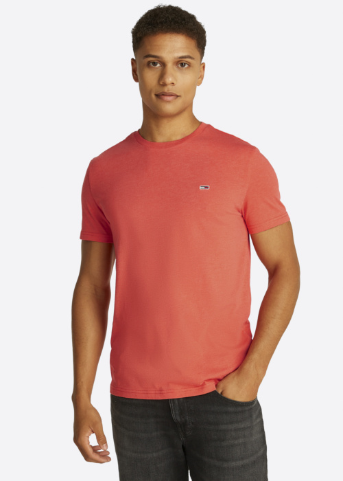 Футболка Tommy Jeans