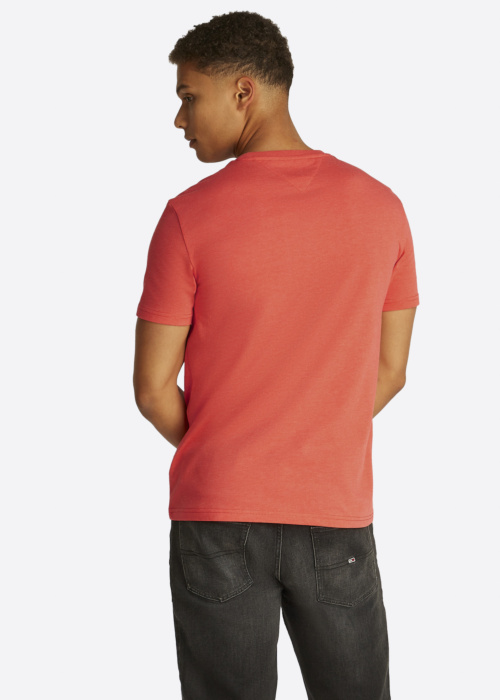 Футболка Tommy Jeans