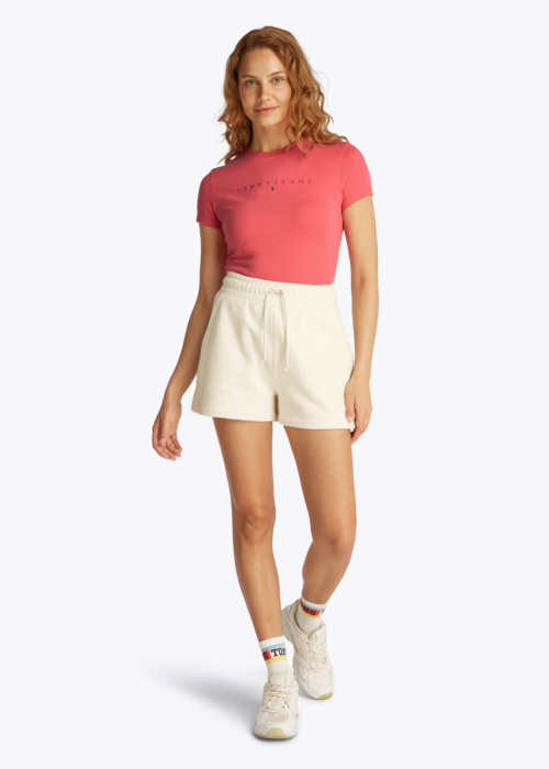 Футболка Tommy Jeans