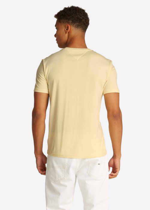 Футболка Tommy Jeans