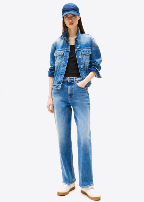 Джинсы Tommy Jeans