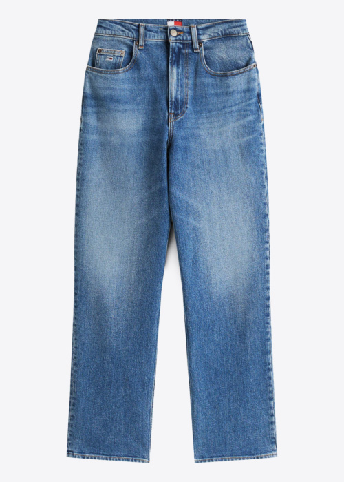 Джинсы Tommy Jeans