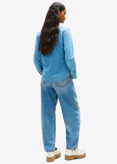 Блуза Tommy Jeans