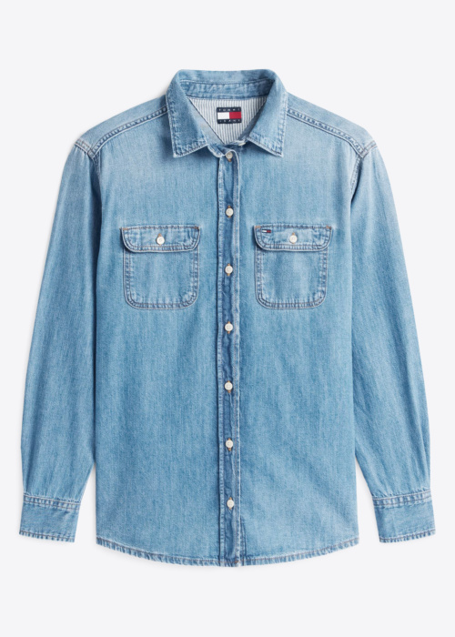 Блуза Tommy Jeans