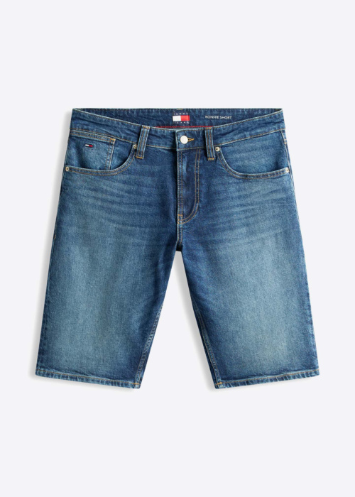 Tommy Jeans džinsa bikses