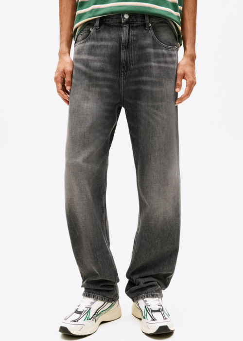 Tommy Jeans džinsa bikses