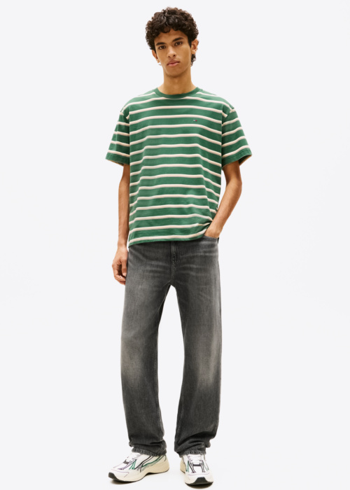 Tommy Jeans džinsa bikses