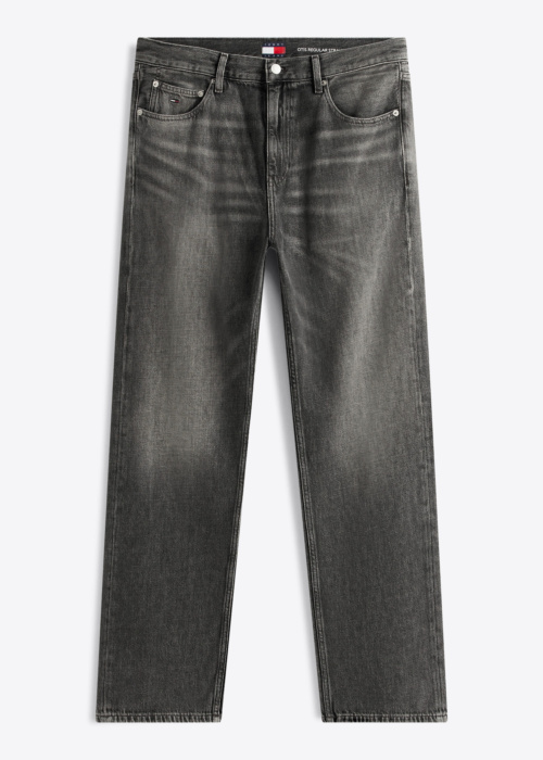 Tommy Jeans džinsa bikses