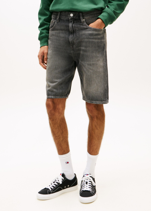 Tommy Jeans džinsa bikses