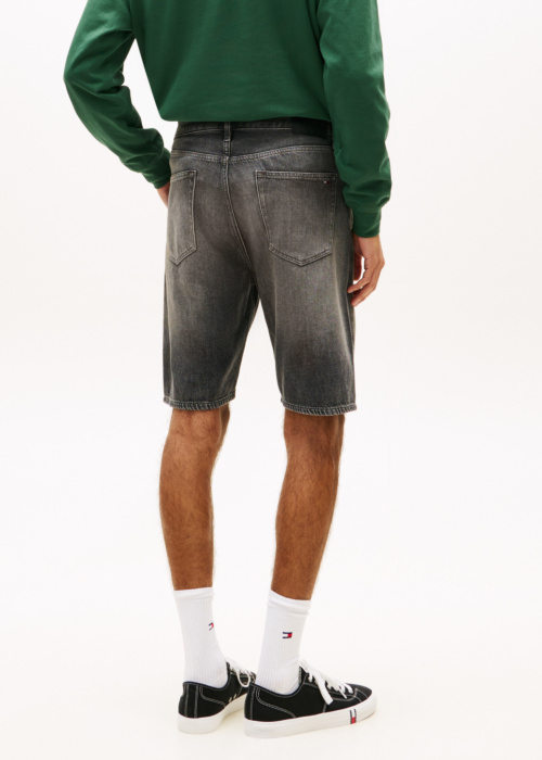 Tommy Jeans džinsa bikses