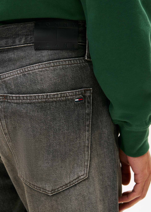 Tommy Jeans džinsa bikses