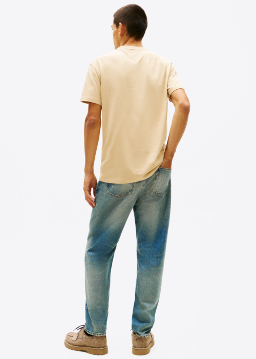 Футболка Tommy Jeans