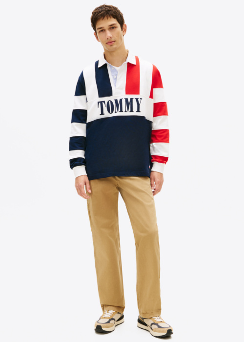 Tommy Jeans bikses
