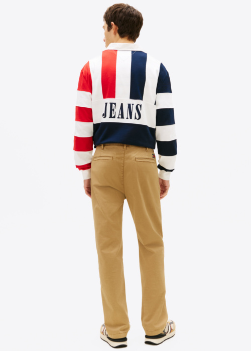Tommy Jeans bikses