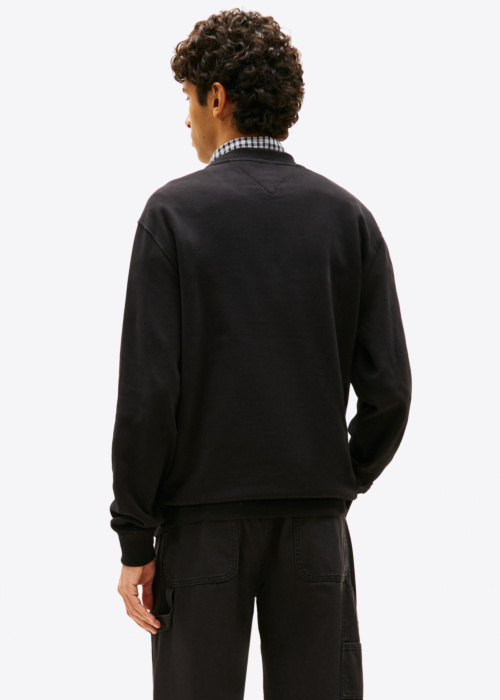 Кофта Tommy Jeans