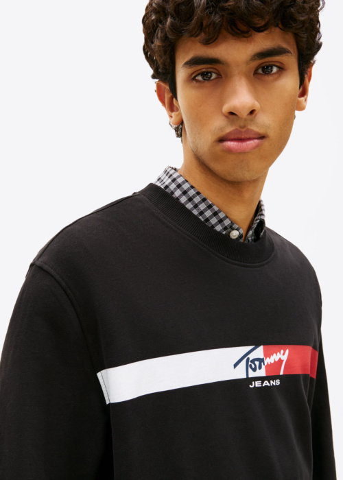 Кофта Tommy Jeans