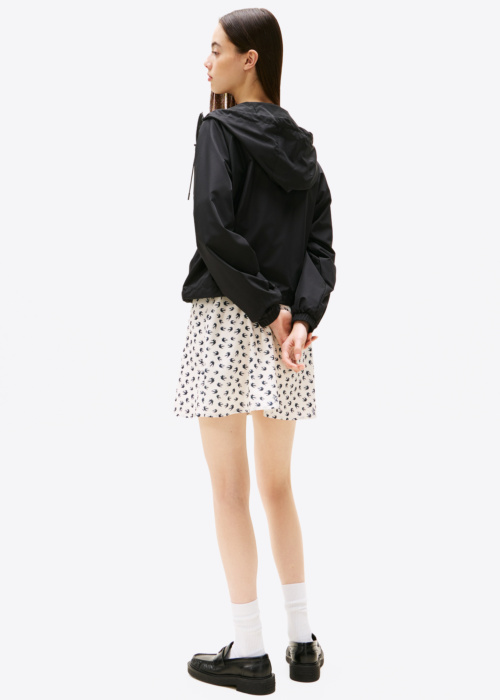 Весенне-осенняя куртка Tommy Jeans