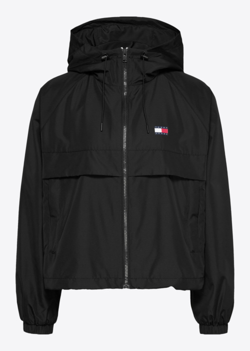 Весенне-осенняя куртка Tommy Jeans