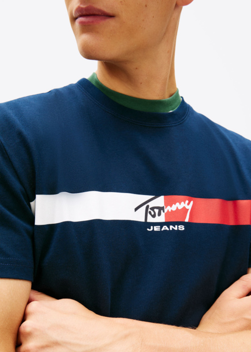 Tommy Jeans T-krekls