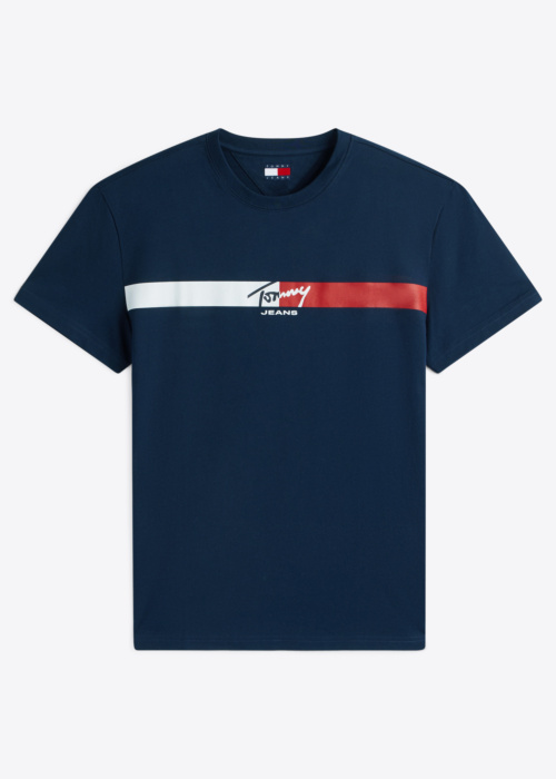Tommy Jeans T-krekls