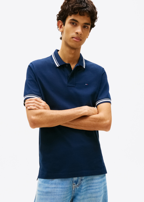 Tommy Jeans polo krekls