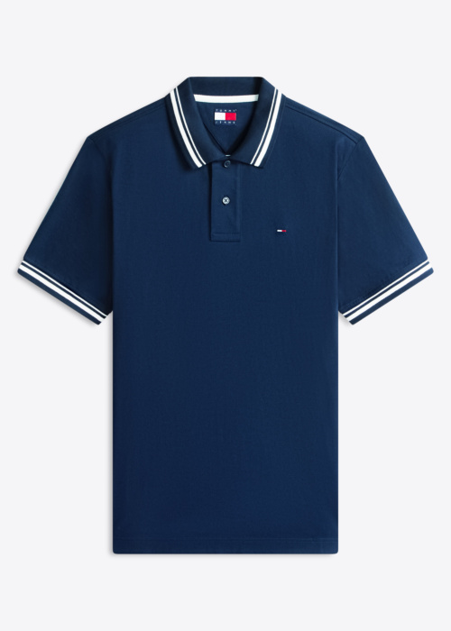 Tommy Jeans polo krekls