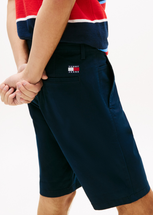 Брюки Tommy Jeans