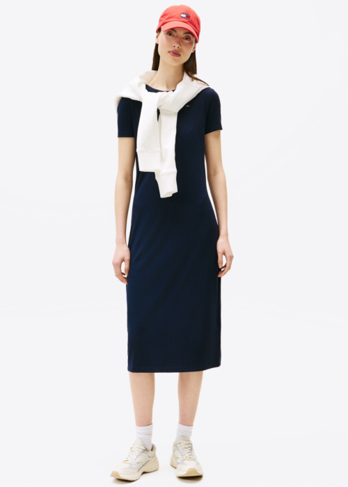 Платье Tommy Jeans