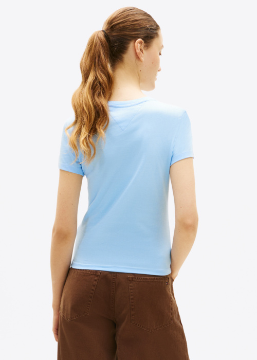 Футболка Tommy Jeans