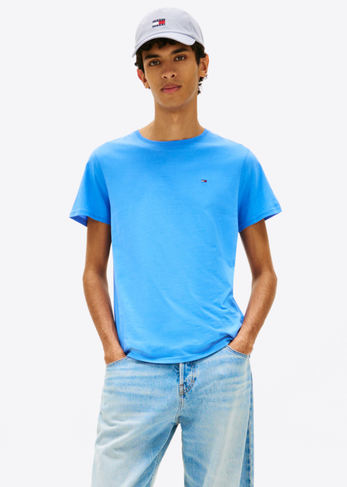 Футболка Tommy Jeans