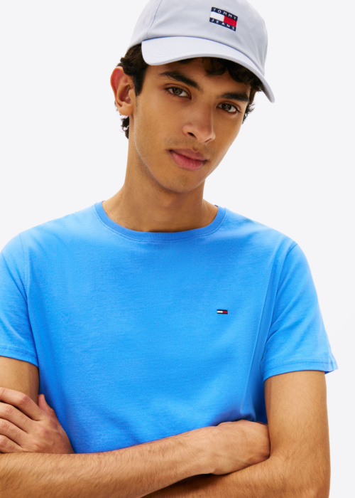 Футболка Tommy Jeans