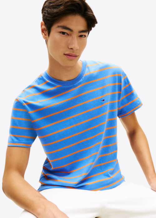 Футболка Tommy Jeans