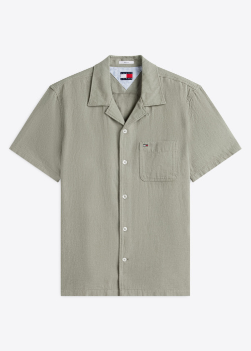 Рубашка Tommy Jeans