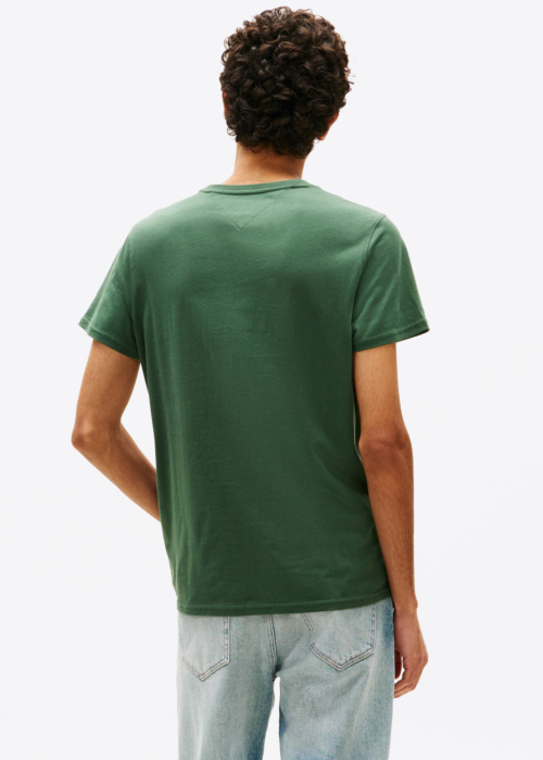 Футболка Tommy Jeans