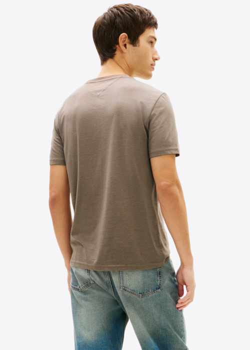 Футболка Tommy Jeans