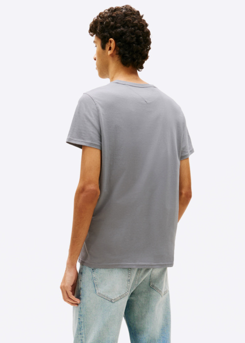 Футболка Tommy Jeans