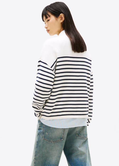 Tommy Jeans adījums